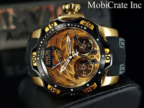 Invicta venom automatic new arrivals