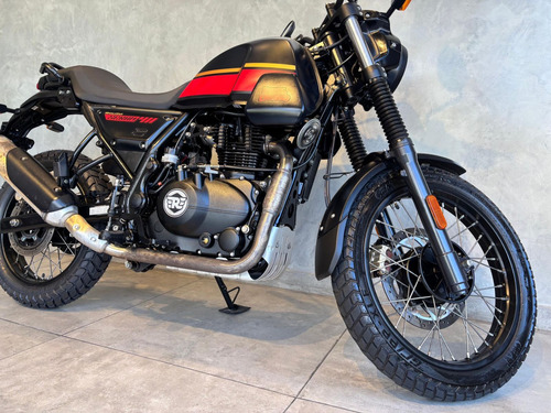 Royal Enfield Scram 411 2023/2023