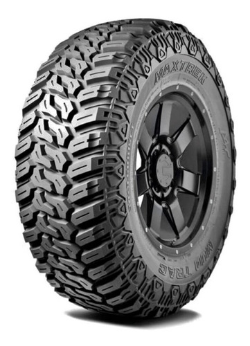 33x12.50r17 Maxtrek Mud Trac