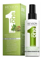 Comprar Revlon® Uniq One Tratamiento All In One Te Verde 1 Pieza