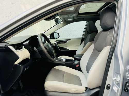 Toyota RAV4 2.5 Xle Plus 4wd At