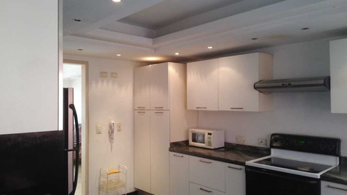 Imagen 6 de 14 de Se Vende Apto 197m2 3h+s/4b/3p Los Palos Grandes