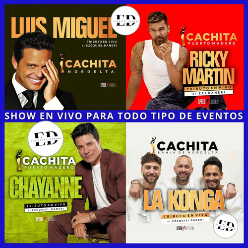 Show En Vivo Cantante Animación Dj Karaoke Fiestas Y Eventos