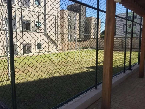 Imagem 29 de 30 de Apartamento À Venda Em Jardim Amazonas - Ap008791