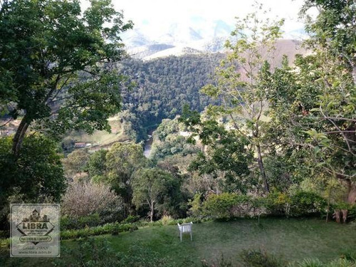 Imagem 22 de 30 de Grande Propriedade Com Vista Deslumbrante - Ca0009
