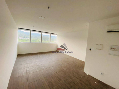 Imagem 3 de 11 de Sala Para Alugar - Sky Mall Patteo Mogilar - Vila Mogilar - Mogi Das Cruzes/sp - Sa0023