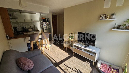 Arriendo Dpto 2d 1b 1e Jofre 21 Stgo Metro Parque Bustamante