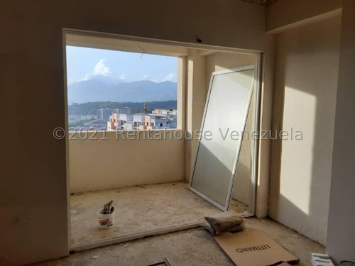 Imagen 6 de 19 de Apartamento En Obra Gris En Venta El Rincon Carabobo G