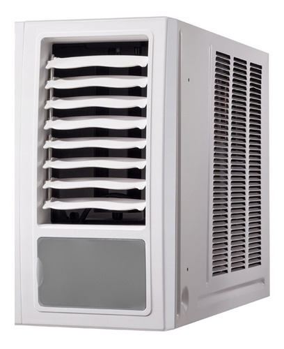 Aire Acondicionado Philco De Ventana Frío 4412 Frigorías Bla Blanco