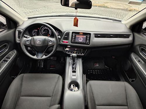 Honda HR-V 1.8 Ex 2wd Cvt