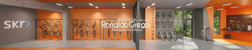 Imagem 26 de 30 de Apartamento Á Venda,com 4 Dorms, Vila Romana, Sp - R$ 1.35 Mi - V5774