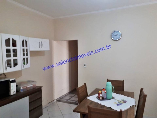Imagem 12 de 15 de Venda - Casa - Residencial Vale Das Nogueiras - Americana - Sp - 943rop