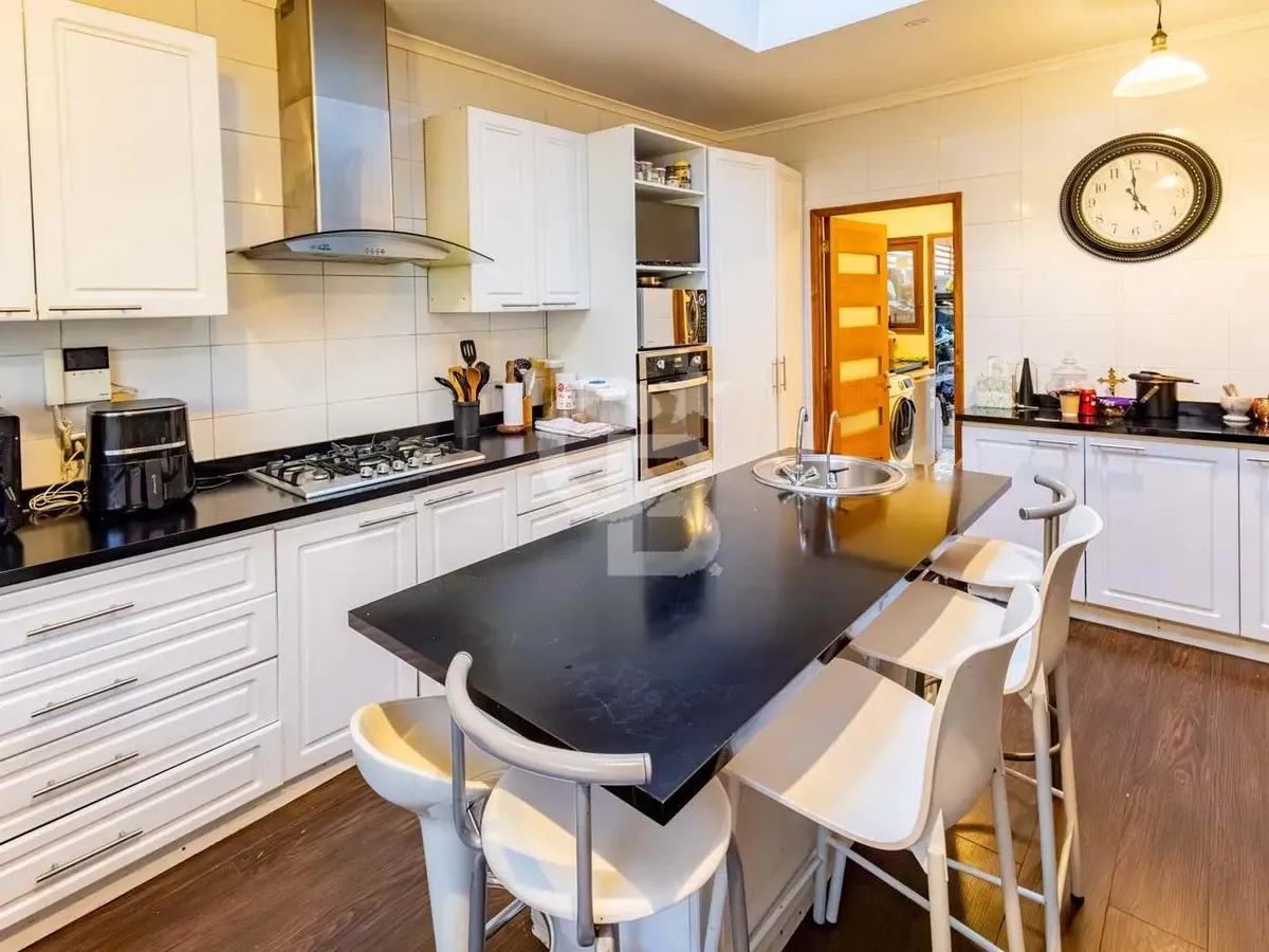 Imagen 3 de 20 de 4d/5b | Casa Remodelada | Providencia