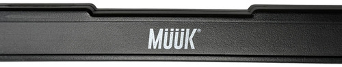 Barra De Puerta Muuk Para Dominadas Multifunción