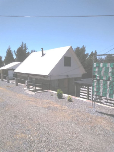 Parcela Venta En Parral 2 Cabañas A Pasos Termas De Catillo