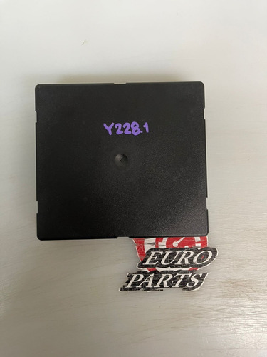 Modulo Confort Audi A8 # 4e0 907 289 E / # 4e0 910 289 E (Usado)