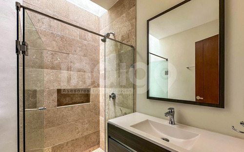 Casa En Venta En Mérida En Cabo Norte, Privada Arietta