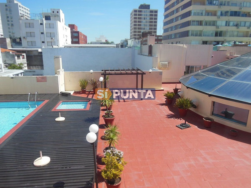 Imagen 7 de 30 de Apartamento En Peninsula, 2 Dormitorios *