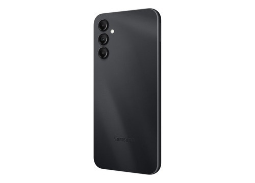 Samsung Desbloqueado A14 Dual SIM 128 GB negro 4 GB RAM