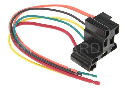 Conector Para Interruptor Faro Delantero