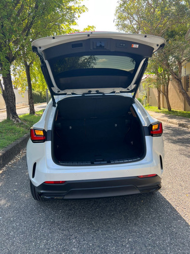 Lexus Nx 250 2025