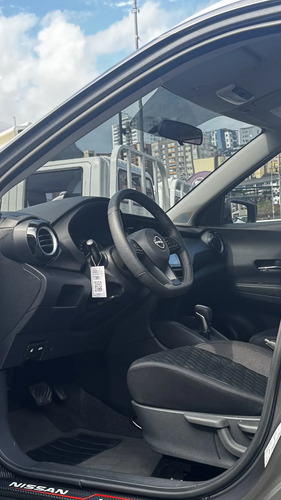 Nissan Kicks 1.6 Advance Aut