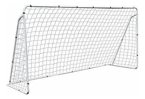 Zeny 12 X 6 Ft Meta Del Fútbol Portátil, Porterías De Fútbo