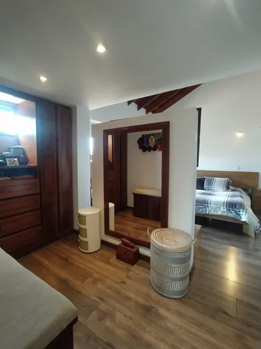 Casa En Venta En Vereda La Balsa. Cod V15759