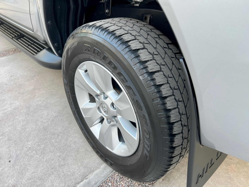 Toyota Hilux 2.4 Cd Sr 150cv 4x2