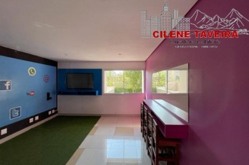 Imagem 14 de 15 de 01456 - Apartamento 3 Dorms, Jardim Vila Formosa - São Paulo/sp - 1456