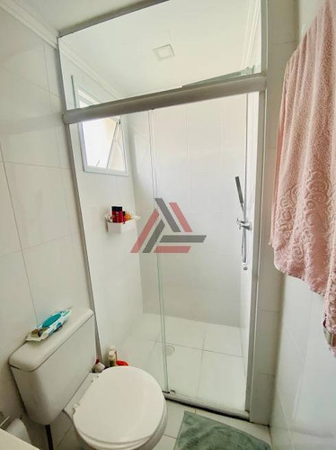 Imagem 12 de 15 de K-home B. Boa Vista 79m² - Andar Alto Com Closet - 3097
