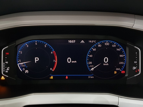 Imagem 3 de 15 de Volkswagen T-cross Highline 250tsi 2021 0km A Pronta Entrega