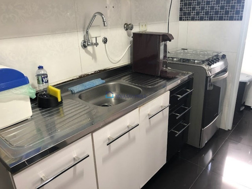 Imagem 13 de 15 de Excelente Duplex Em Mirandópolis! - Mo7079