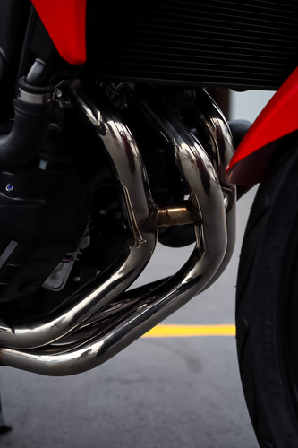 Yamaha| Mt 09 Tracer Gt 24/25