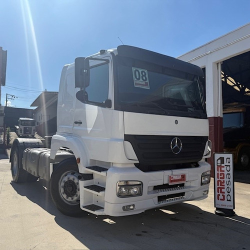 Mb Axor 1933 4x2 = 2035 19320 Vm310 330 P340
