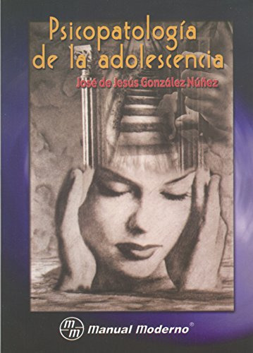 Libro Psicopatología De La Adolescencia De Napoleón González