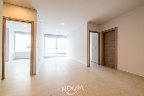 Imagen 1 de 30 de Departamento En De Tlanepantla, Tlalnepantla De Baz Con 2 Recámaras, 89 M², Id: 44887