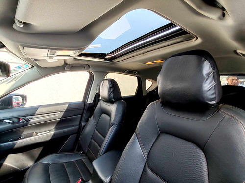 Mazda CX-5 2.5 S Grand Touring 4x2 At