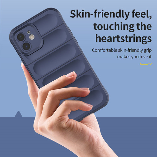 Funda Completa Para Samsung Galaxy A06 A16 A26 A36 A56,