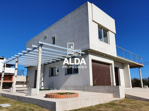 Casa Punta Colorada Piriápolis 3 Dorms Alquiler Temporada Ca201283