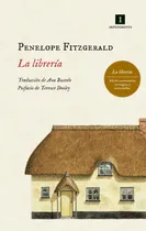 Comprar La Librería - Penelope Fitzgerald
