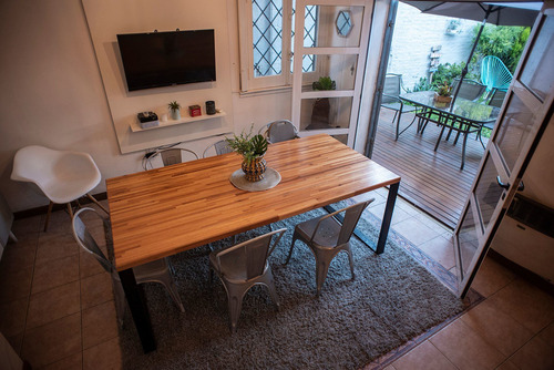 Venta Casa Bernal. Reciclada