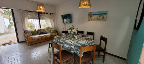 Imagen 9 de 15 de Duplex En San Bernardo 6px Wifi Y Parrilla