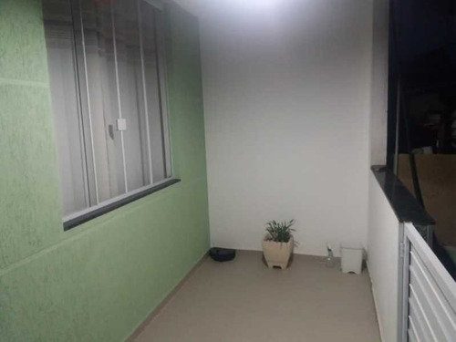 Imagem 7 de 15 de Casa De Rua-à Venda-curicica-rio De Janeiro - Brca30057