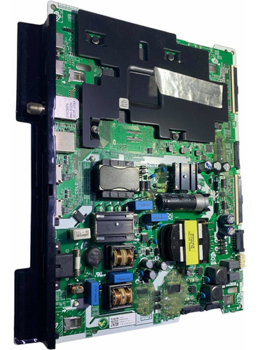 Tarjeta Main Televisor Samsung Modelo Un55nu7090 Ver 1.3