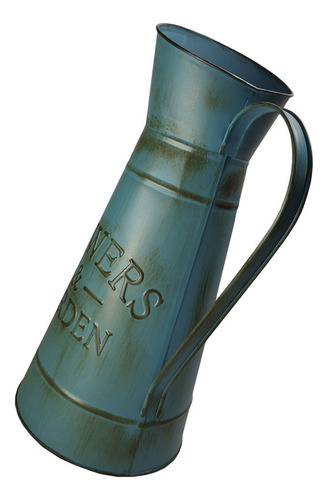 2025 Jarra De Leche Decorativa Vintage Con Diseño De Jarra