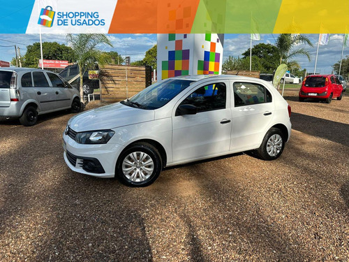 Volkswagen Gol Power