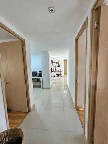 Vendo Apartamento
