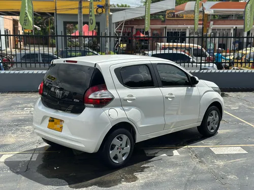 Fiat Mobi 1.0 Like