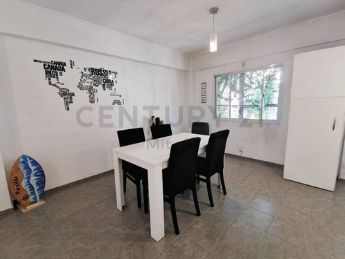 Imagen 4 de 13 de Departamento En Venta De 2 Dormitorios En La Plata